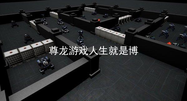 尊龙游戏人生就是博