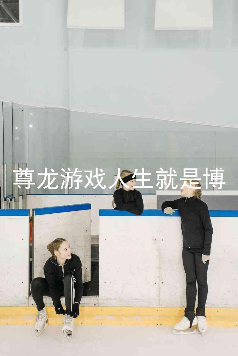 尊龙游戏人生就是博
