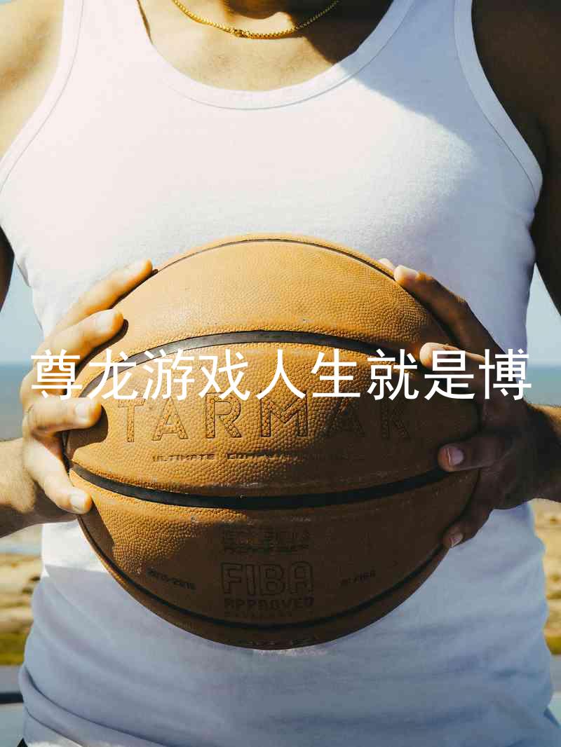 尊龙游戏人生就是博
